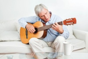 guitar lessons for seniors